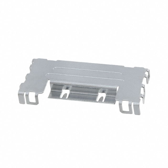 Hirose Electric Co Ltd FX16-21P-GND electronic component