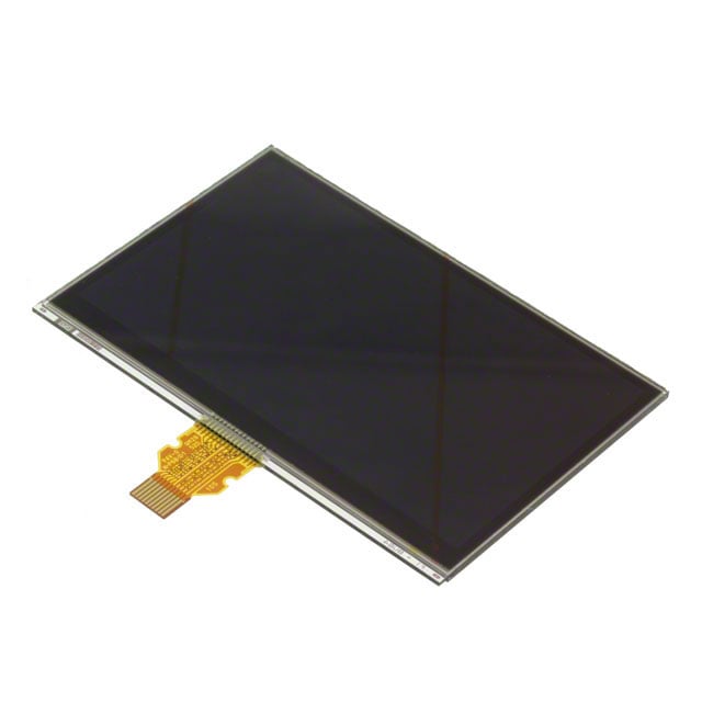 Sharp Microelectronics LS027B7DH01A electronic component