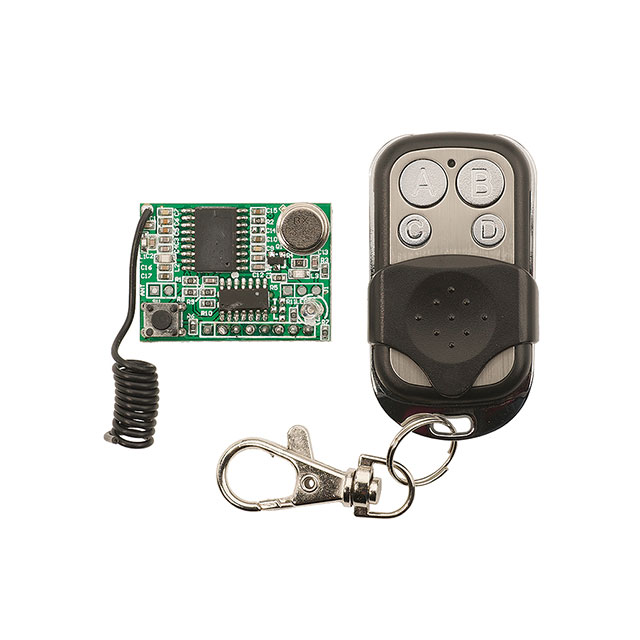 Parallax Inc. 700-10016 electronic component