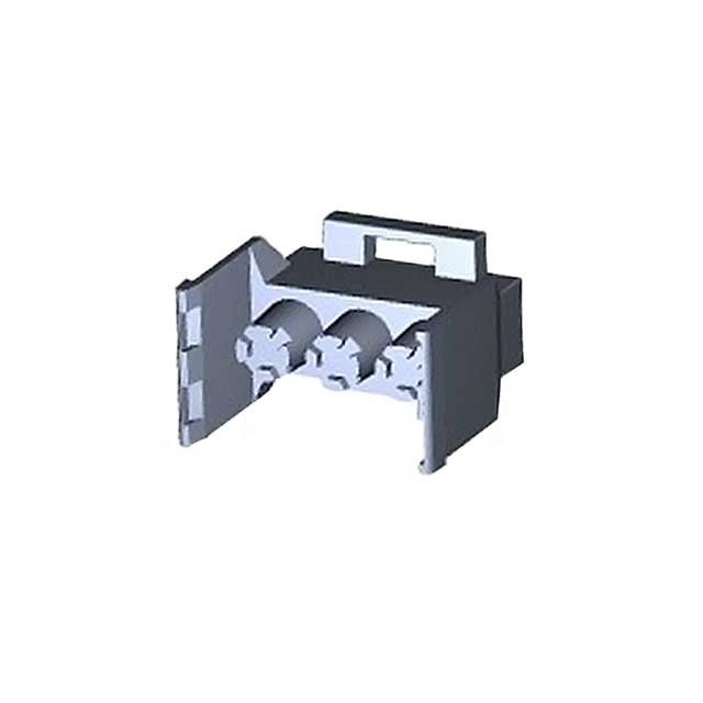 TE Connectivity AMP Connectors 770048-1 electronic component
