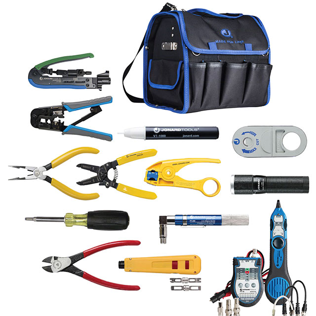 Jonard Tools TK-610 electronic component