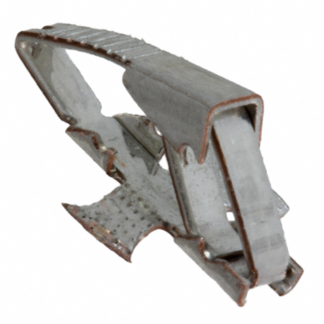 TE Connectivity AMP Connectors 1718165-1 electronic component