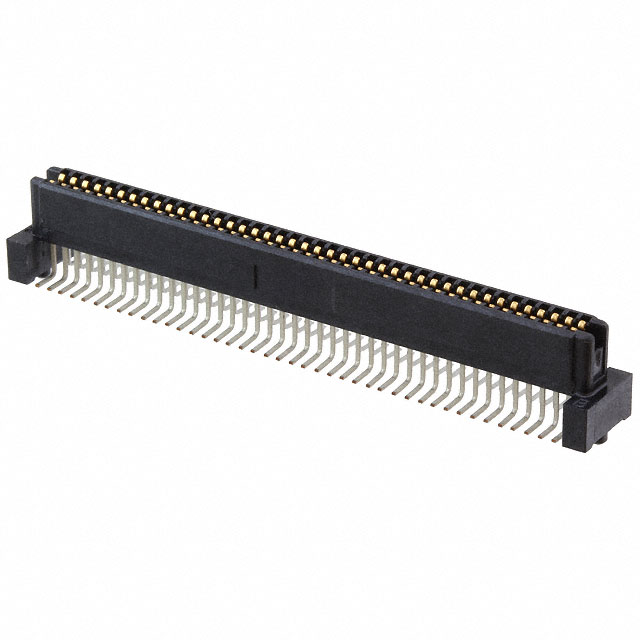 TE Connectivity AMP Connectors 2-120603-2 electronic component