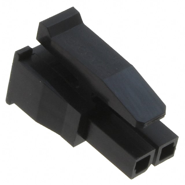 TE Connectivity AMP Connectors 2008571-2 electronic component