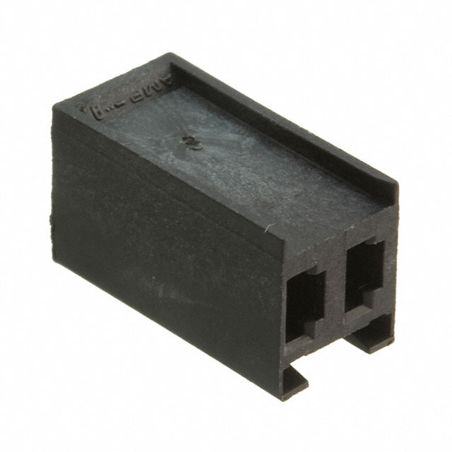 TE Connectivity AMP Connectors 293350-1 electronic component