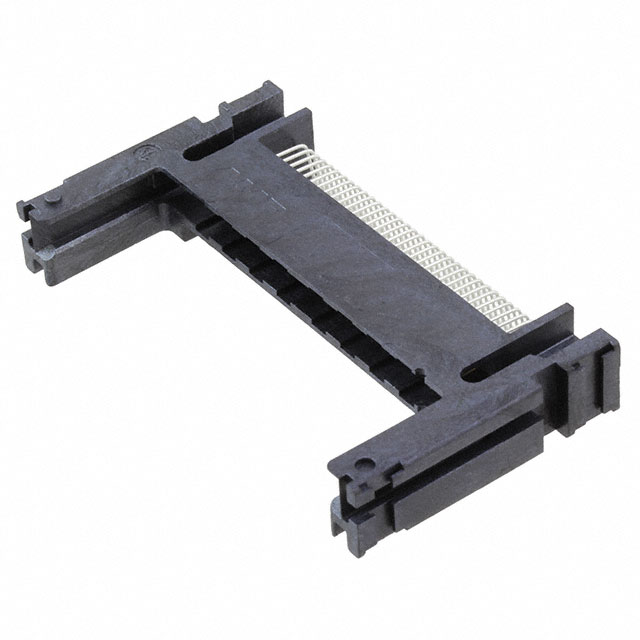TE Connectivity AMP Connectors 5535657-1 electronic component