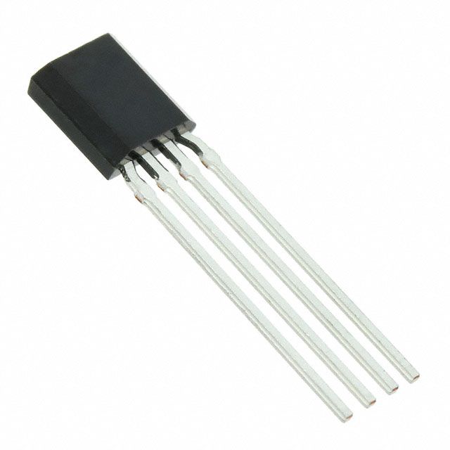 TE Connectivity Measurement Specialties G-MRCO-028 electronic component