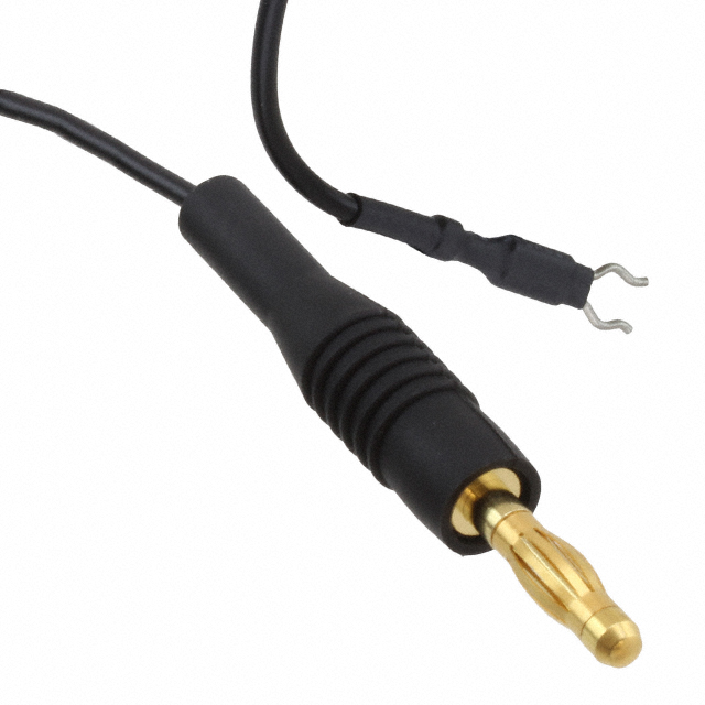 Teledyne LeCroy PK1-5MM-122 electronic component