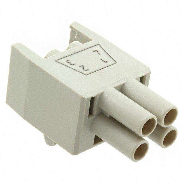 HARTING 09465004401 electronic component