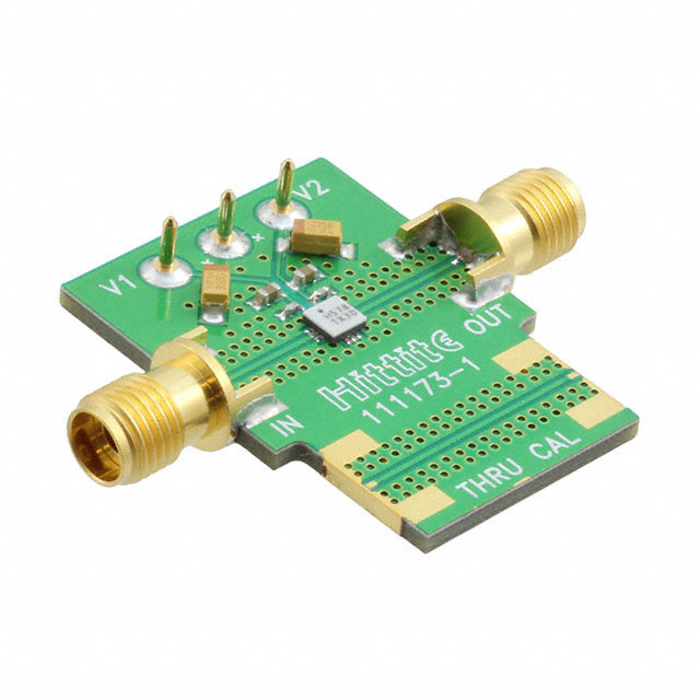 Analog Devices Inc. 112409-HMC578LC3B electronic component
