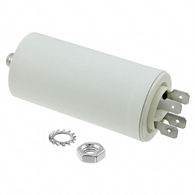 KEMET C276CC35200AA0J electronic component