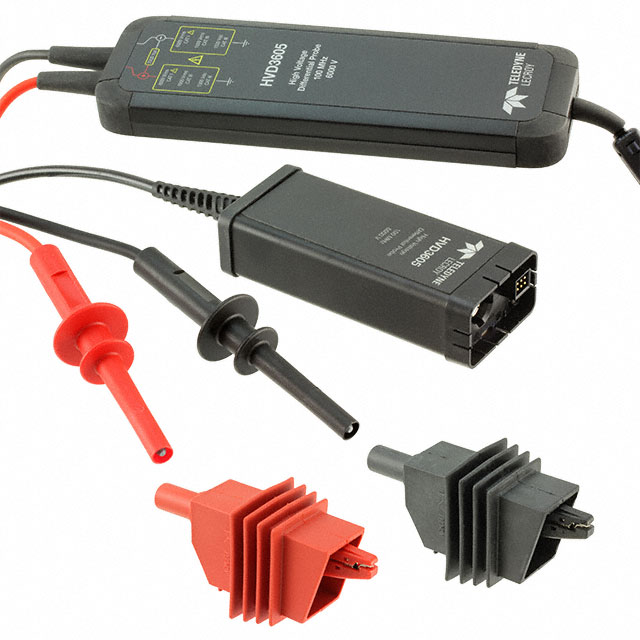 Teledyne LeCroy HVD3605 electronic component