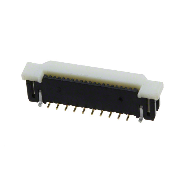 JAE Electronics IL-FPR-20S-VF-N1 electronic component