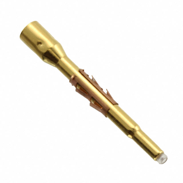 Souriau-Sunbank by Eaton RMDX60-19D28 electronic component