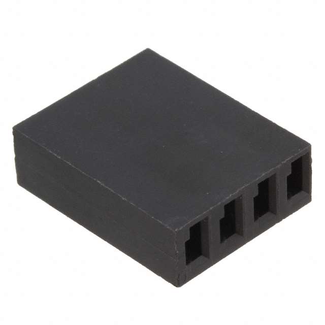 TE Connectivity AMP Connectors 1-87025-3 electronic component