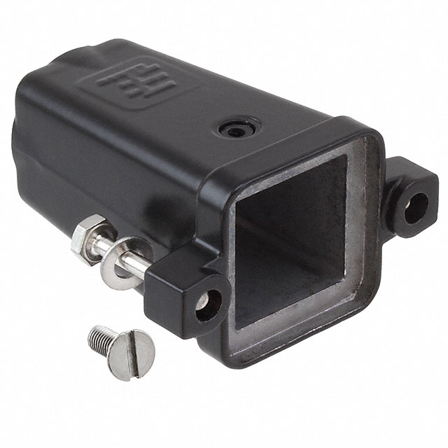 TE Connectivity AMP Connectors 1106402-2 electronic component