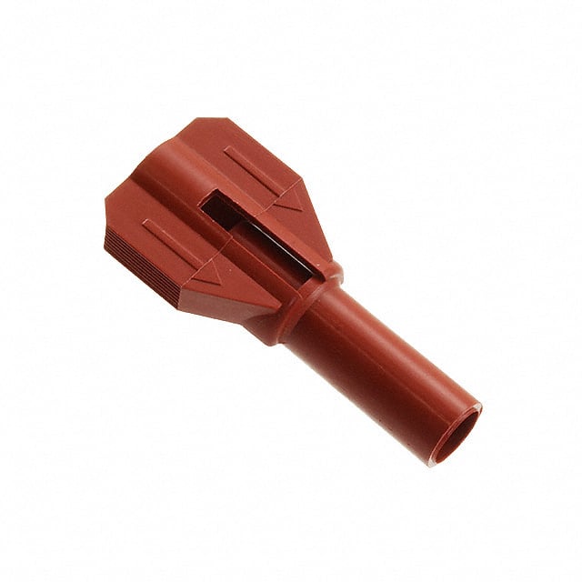 TE Connectivity AMP Connectors 207535-1 electronic component