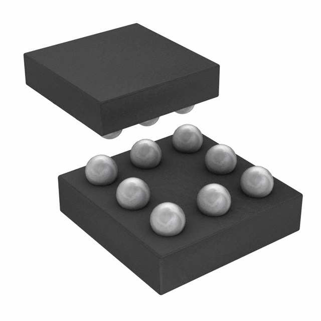 Asahi Kasei Microdevices/AKM AK09911C electronic component