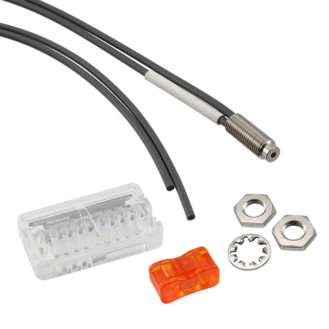 Panasonic Industrial Automation Sales FD-61G-5T electronic component