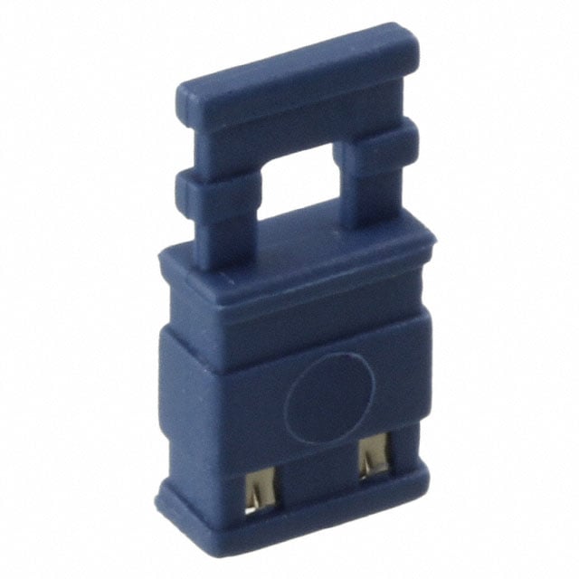 Harwin Inc. M7687-05 electronic component