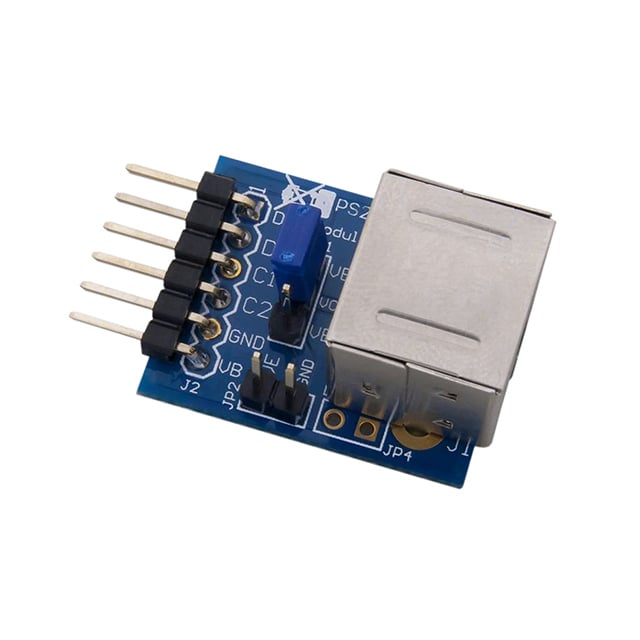 Digilent, Inc. 410-094 electronic component