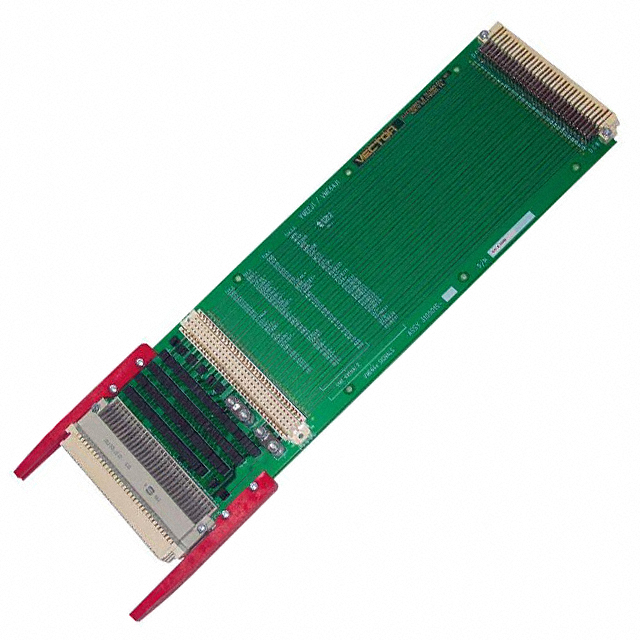 Vector Electronics VME64J1 electronic component