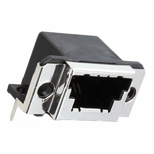 TE Connectivity AMP Connectors 1-1761185-1 electronic component