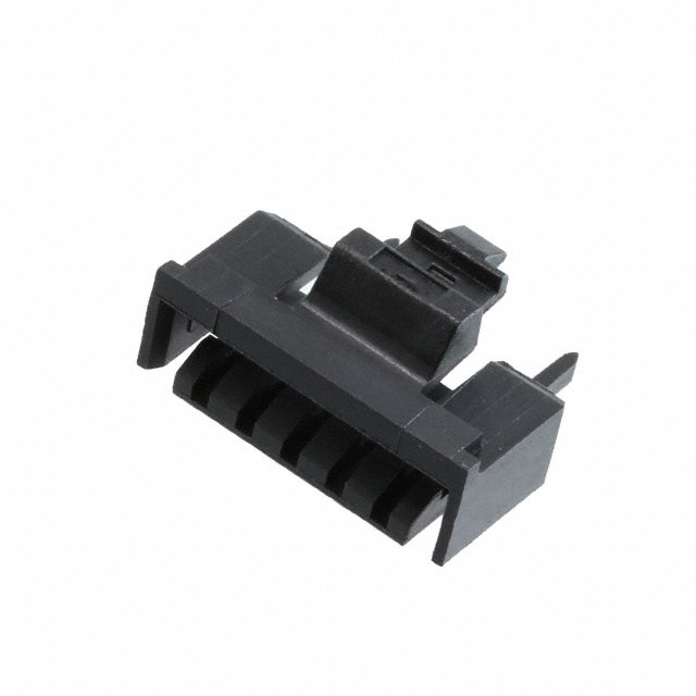 TE Connectivity AMP Connectors 103680-3 electronic component