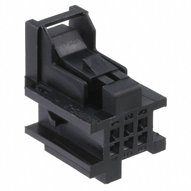 TE Connectivity AMP Connectors 144095-2 electronic component