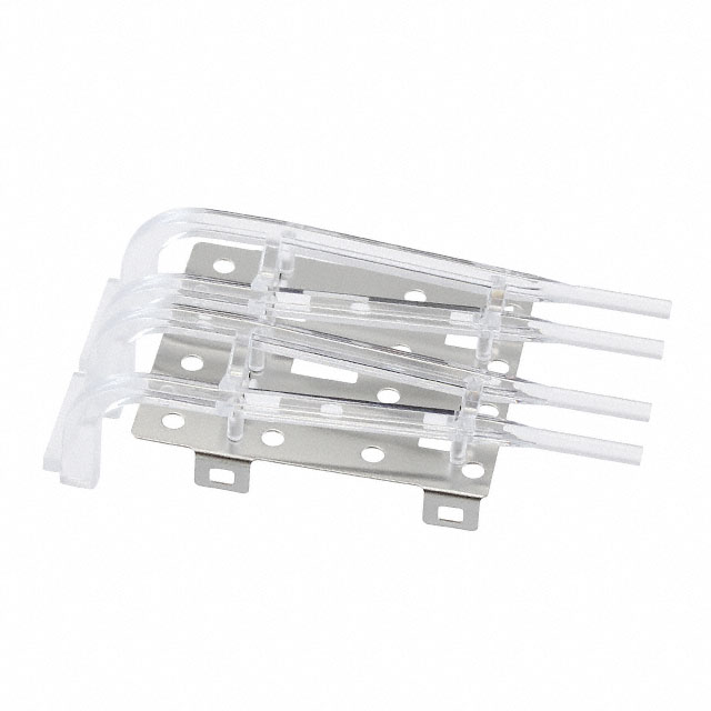 TE Connectivity AMP Connectors 2007182-1 electronic component