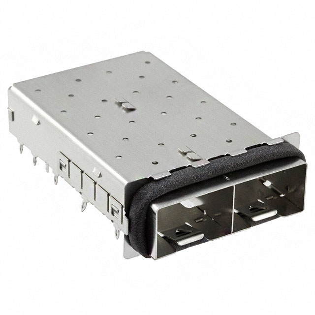 TE Connectivity AMP Connectors 2057556-1 electronic component