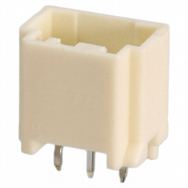 TE Connectivity AMP Connectors 5-1747072-3 electronic component