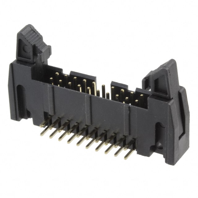 Würth Elektronik 61202022121 electronic component