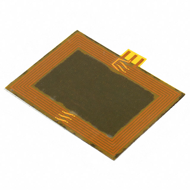 Abracon LLC ANFCA-4030-A01 electronic component