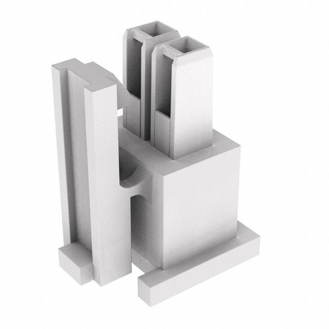 Samtec Inc. IPD1-02-S electronic component