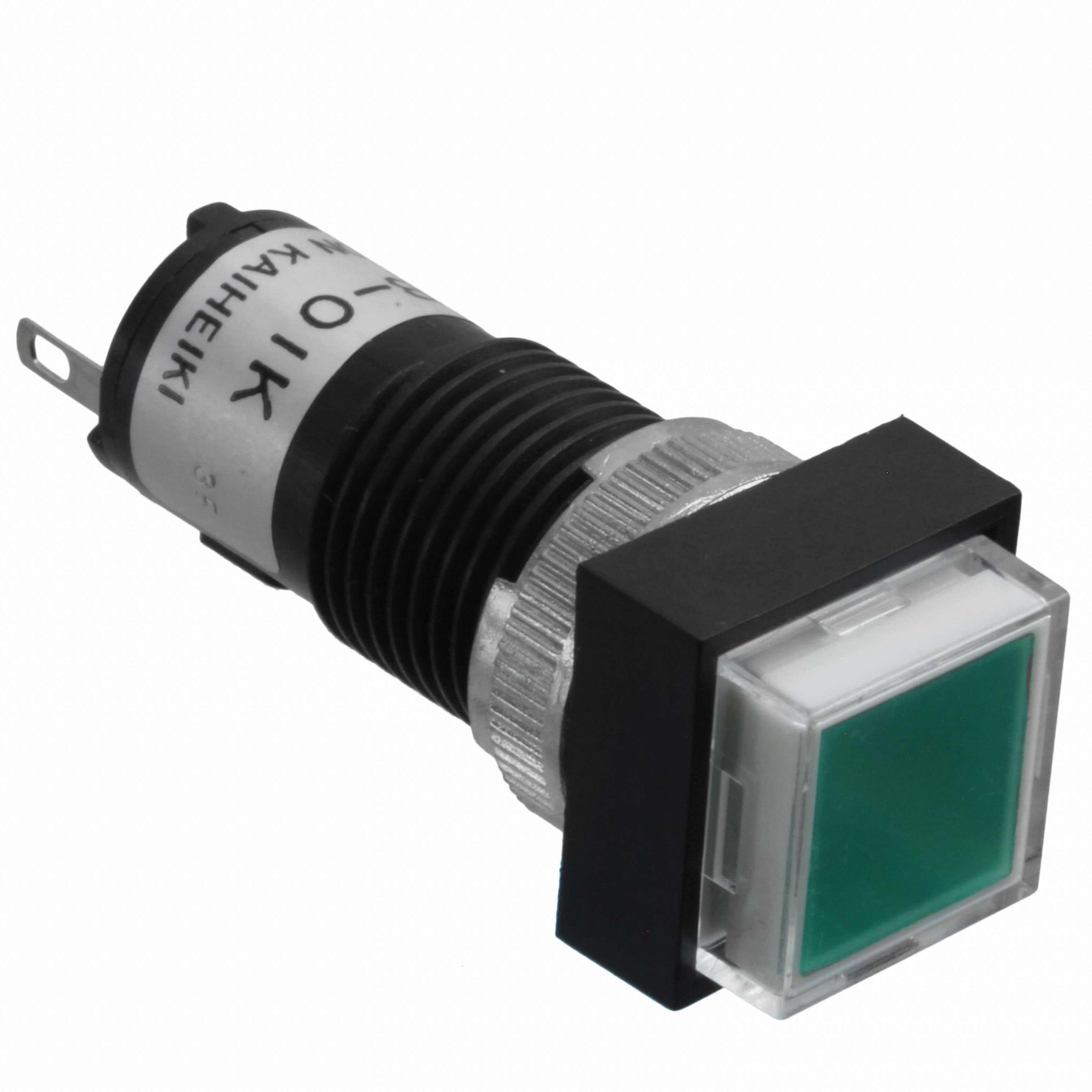 NKK Switches KB01KW01-12-JF electronic component