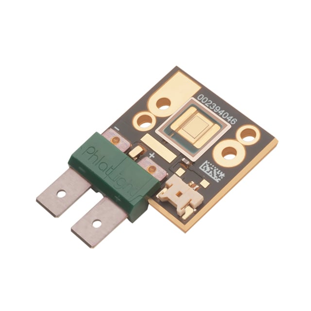 Luminus Devices Inc. PT-121-G-L11-MPL electronic component