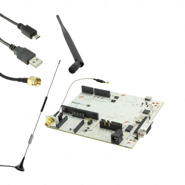 Multi-Tech Systems Inc. MTUDK2-ST-MDOT electronic component
