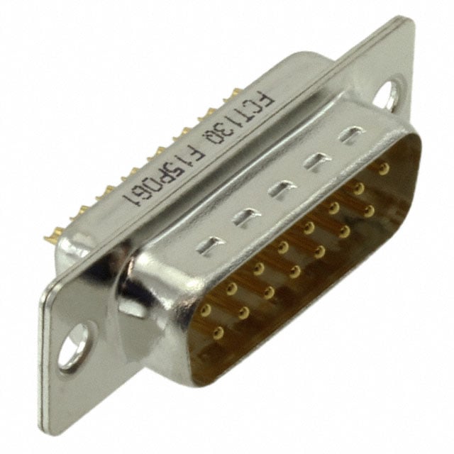 Molex 1727040063 electronic component