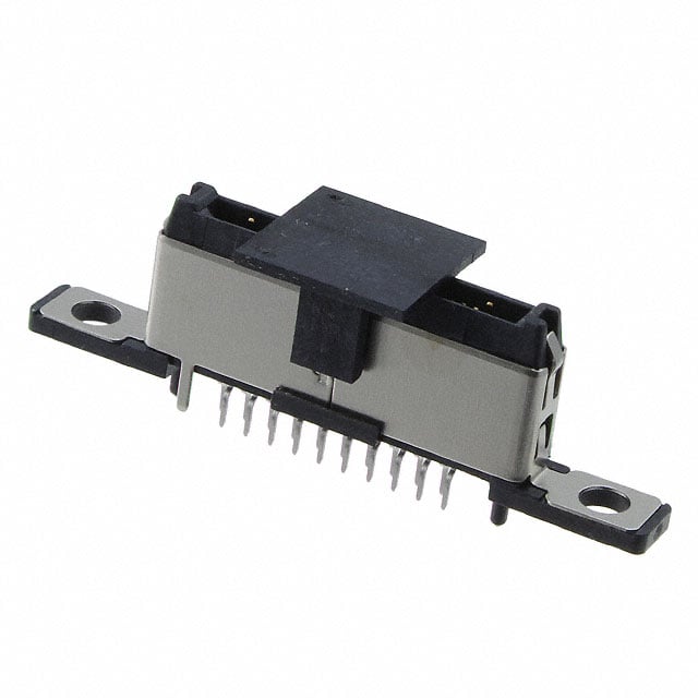 TE Connectivity AMP Connectors 2129261-1 electronic component
