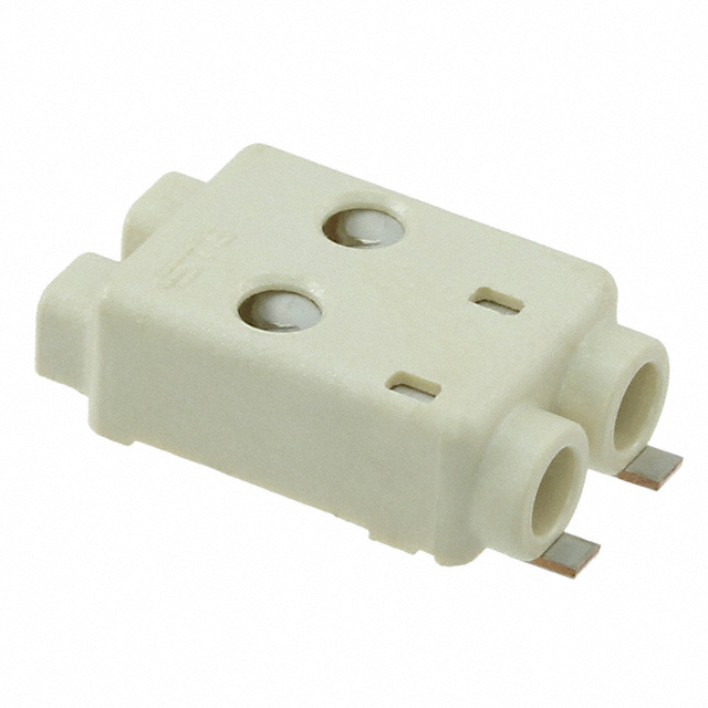 TE Connectivity AMP Connectors 2213301-2 electronic component