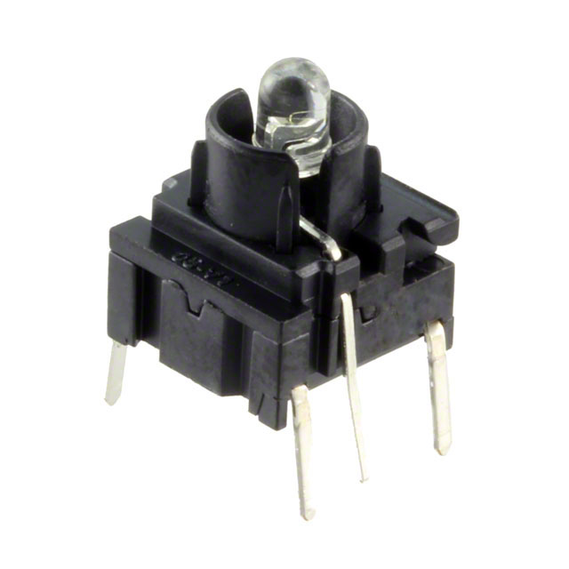 MEC Switches 3FTH946 electronic component