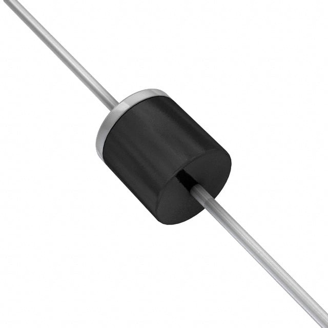 Diodes Incorporated PR6001-T electronic component
