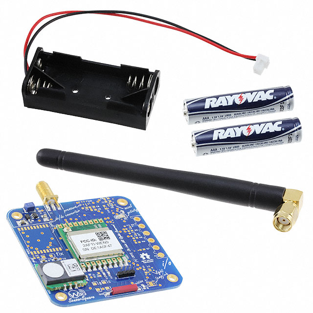 Digital Six Labs SS-900-0004 electronic component