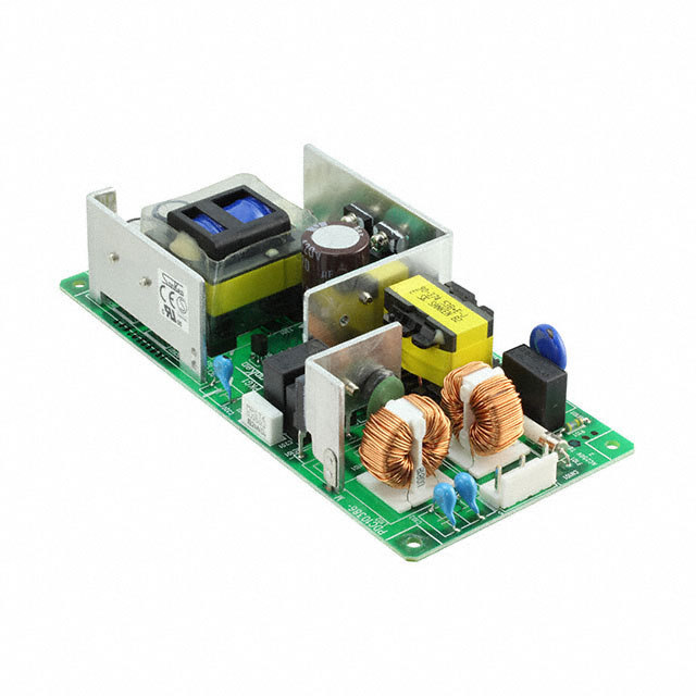 Sanken Electric USA Inc. SWF150P-48 electronic component