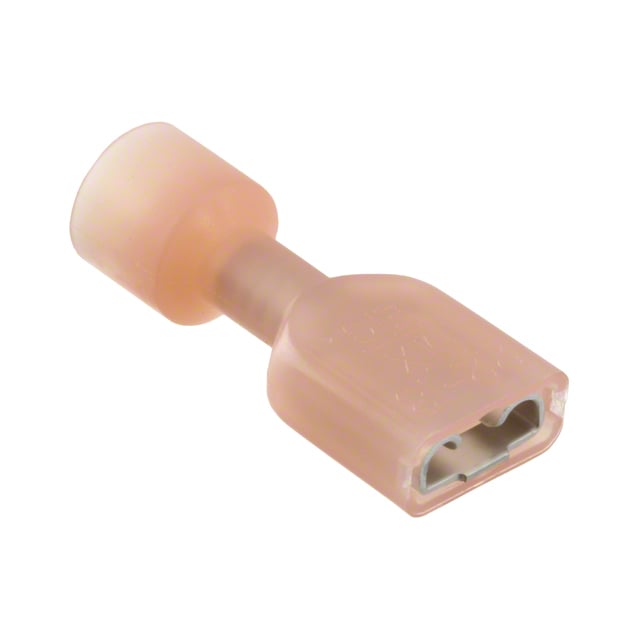 Molex 0190030008 electronic component