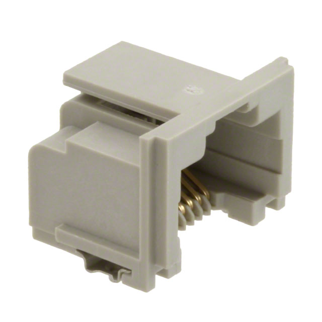 TE Connectivity AMP Connectors 5406721-1 electronic component