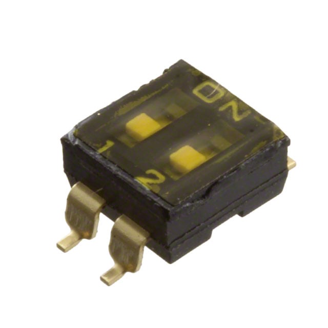 Aratas America LLC A6S-2102-PH electronic component