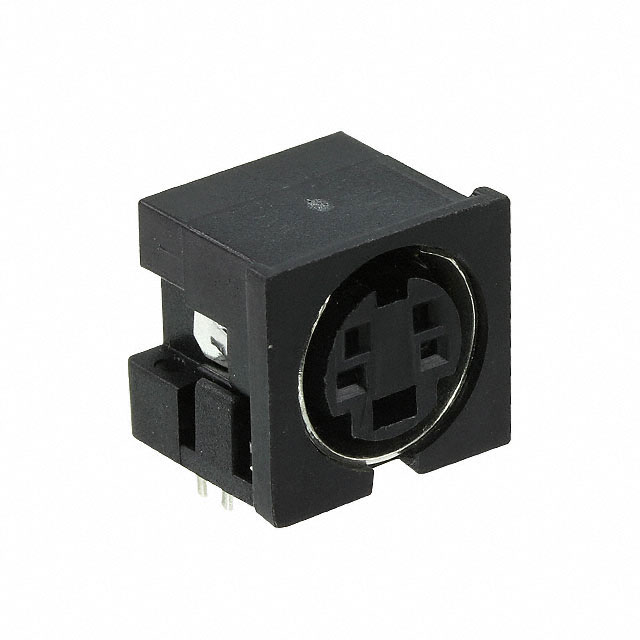 Same Sky (Formerly CUI Devices) MD-40S electronic component