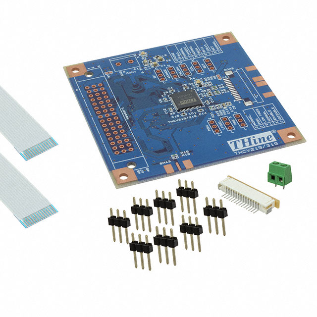 CEL THEVA219-V2 electronic component